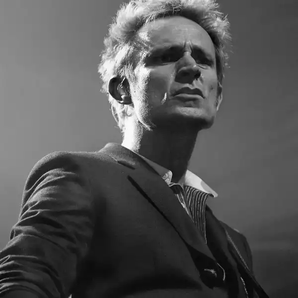 Webster Hall, New York, NY
