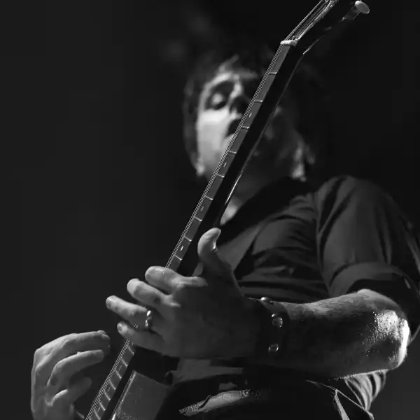 Webster Hall, New York, NY