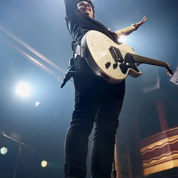 Webster Hall, New York, NY