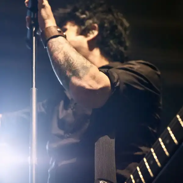 Webster Hall, New York, NY