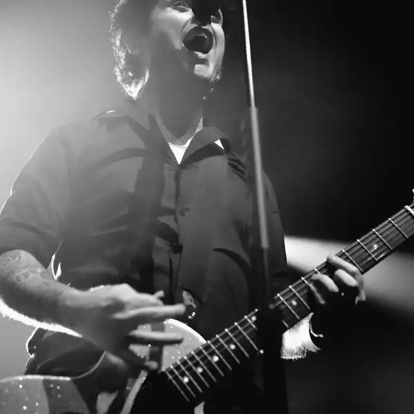 Webster Hall, New York, NY