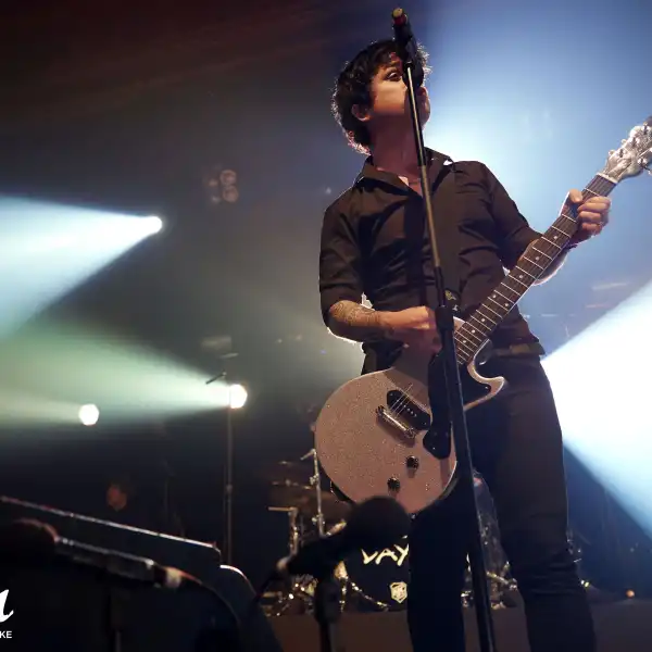 Webster Hall, New York, NY