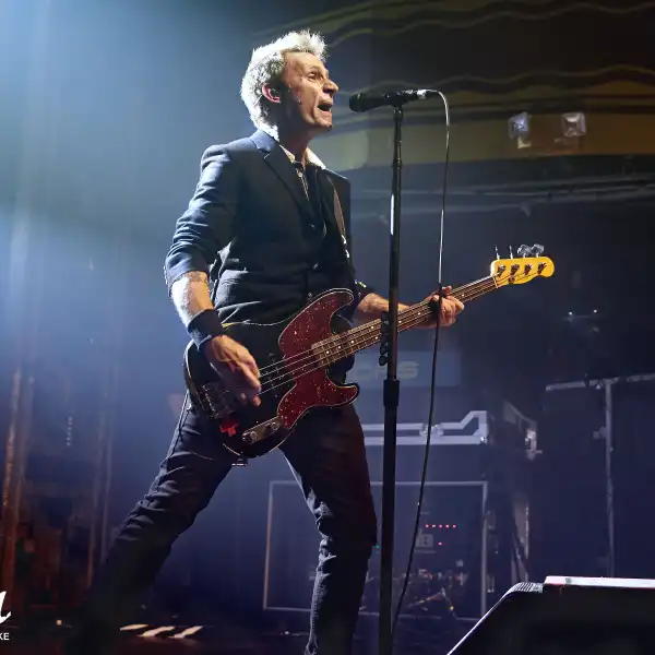 Webster Hall, New York, NY