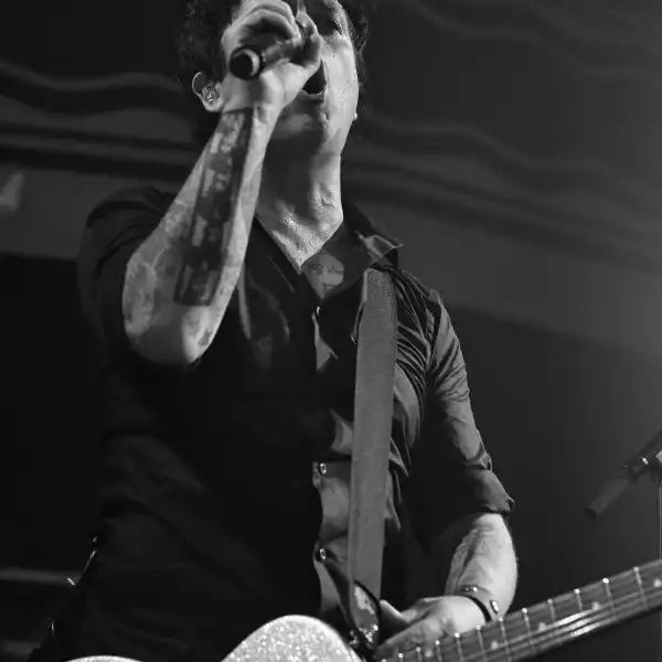 Webster Hall, New York, NY