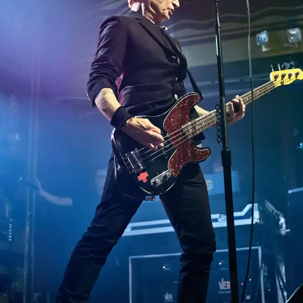 Webster Hall, New York, NY