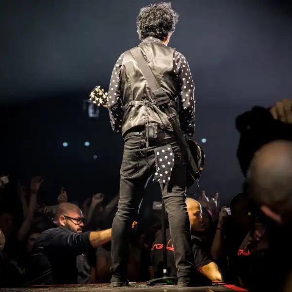 AccorHotels Arena, Paris, France