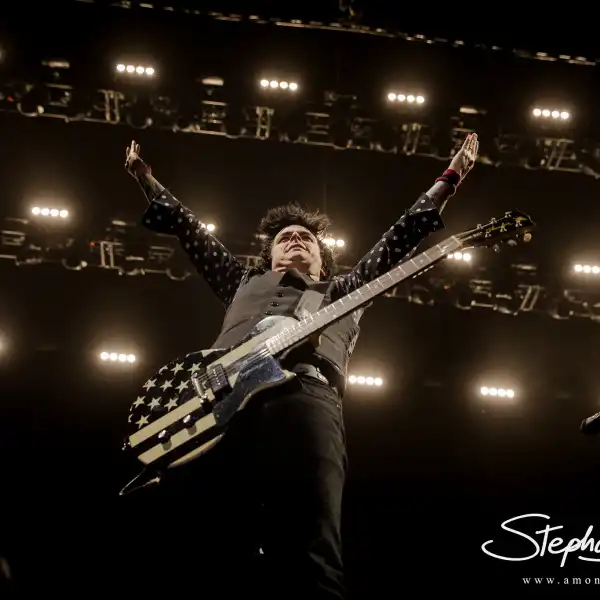 AccorHotels Arena, Paris, France