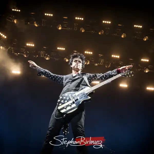 AccorHotels Arena, Paris, France
