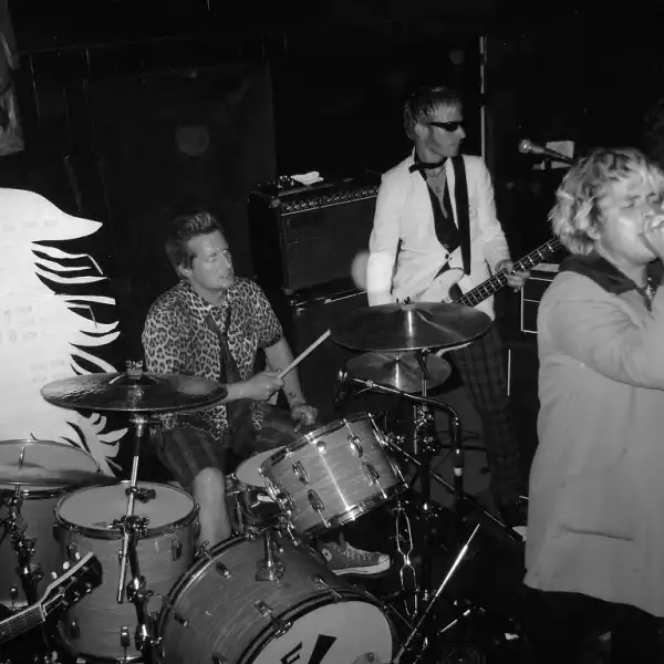 Foxoboro Hot Tubs at Stork Club, Oakland, CA
