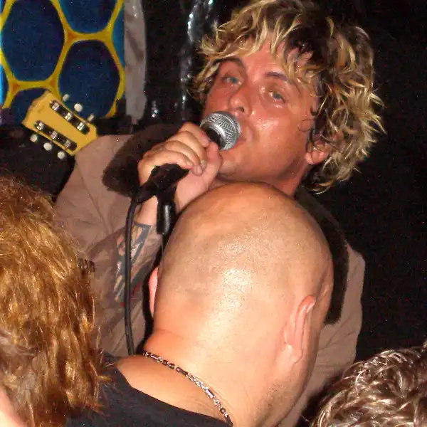 Foxoboro Hot Tubs at Stork Club, Oakland, CA