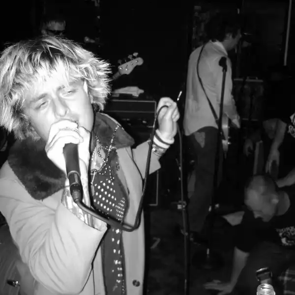 Foxoboro Hot Tubs at Stork Club, Oakland, CA