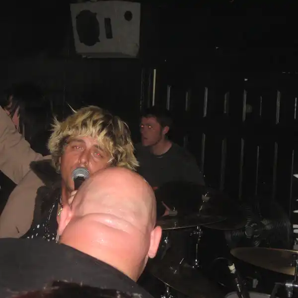Foxoboro Hot Tubs at Stork Club, Oakland, CA