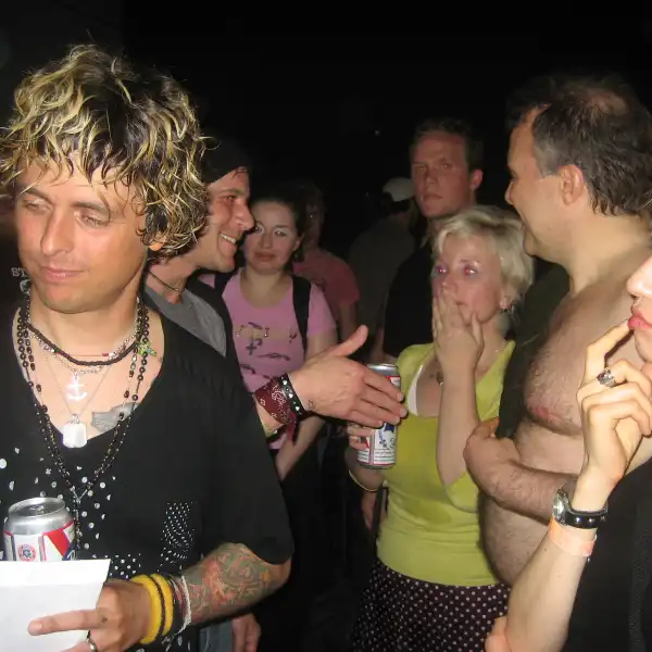 Foxoboro Hot Tubs at Stork Club, Oakland, CA