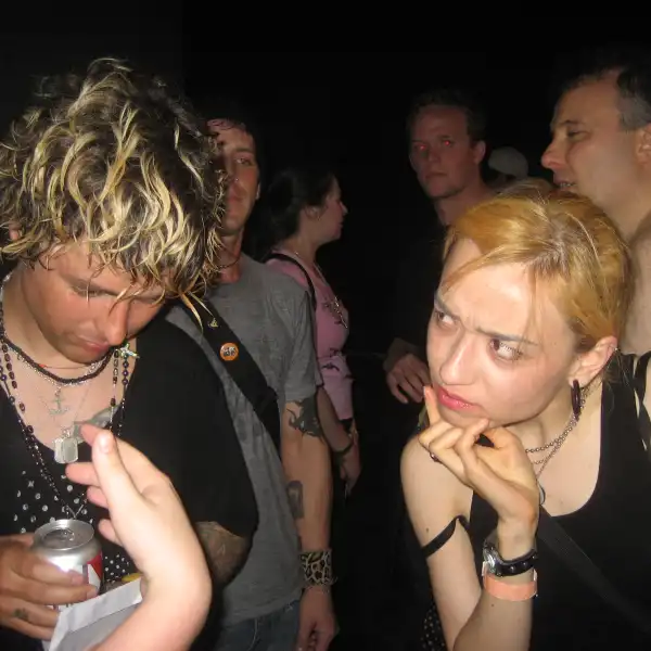 Foxoboro Hot Tubs at Stork Club, Oakland, CA