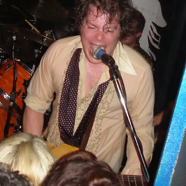 Foxoboro Hot Tubs at Stork Club, Oakland, CA