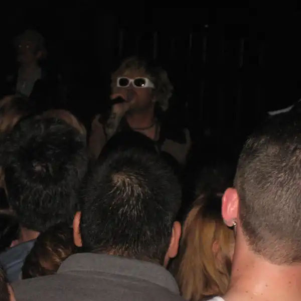 Foxoboro Hot Tubs at Stork Club, Oakland, CA