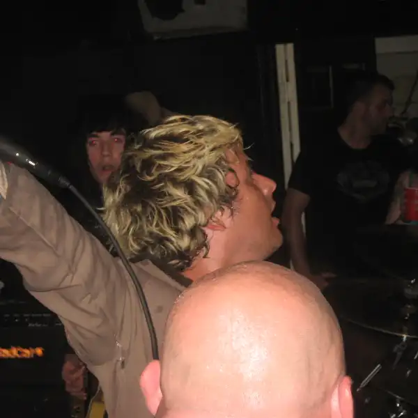 Foxoboro Hot Tubs at Stork Club, Oakland, CA