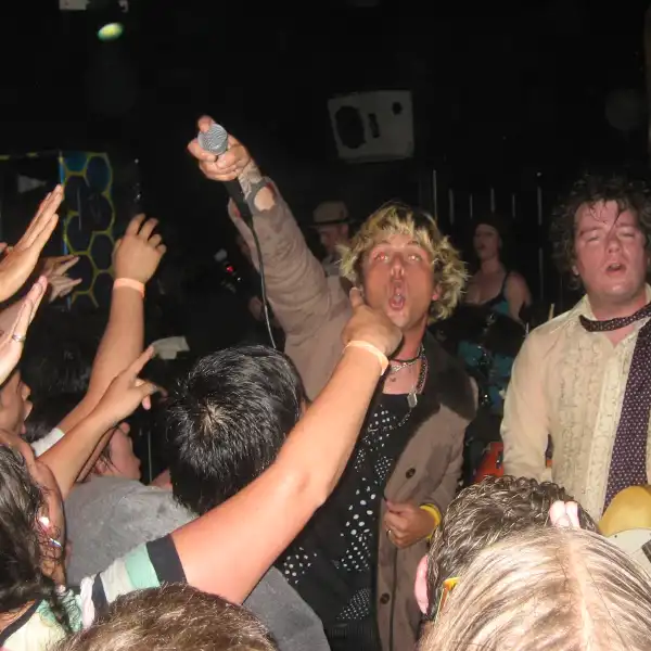 Foxoboro Hot Tubs at Stork Club, Oakland, CA