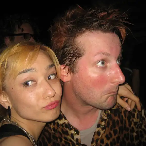 Foxoboro Hot Tubs at Stork Club, Oakland, CA