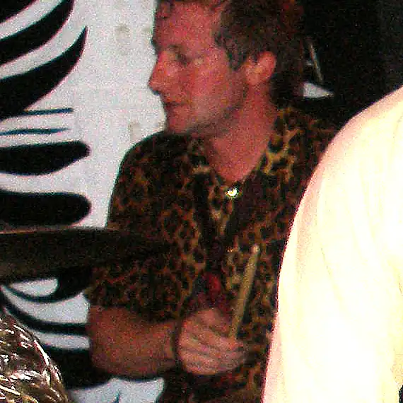 Foxoboro Hot Tubs at Stork Club, Oakland, CA
