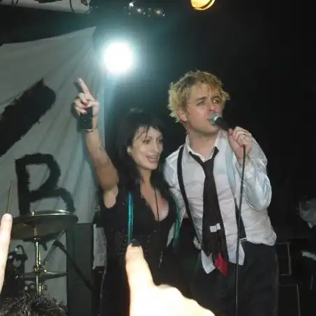 Foxoboro Hot Tubs at The Garage in London, England