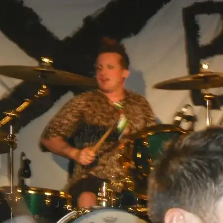 Foxoboro Hot Tubs at The Garage in London, England