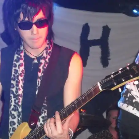 Foxoboro Hot Tubs at The Garage in London, England