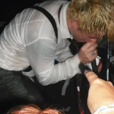 Foxoboro Hot Tubs at The Garage in London, England