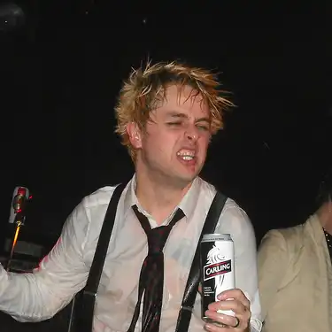 Foxoboro Hot Tubs at The Garage in London, England