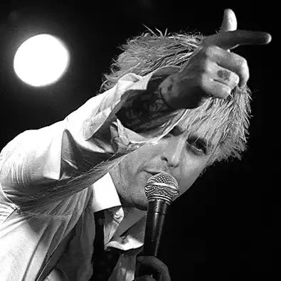 Foxoboro Hot Tubs at The Garage in London, England