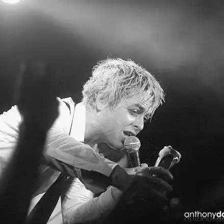 Foxoboro Hot Tubs at The Garage in London, England