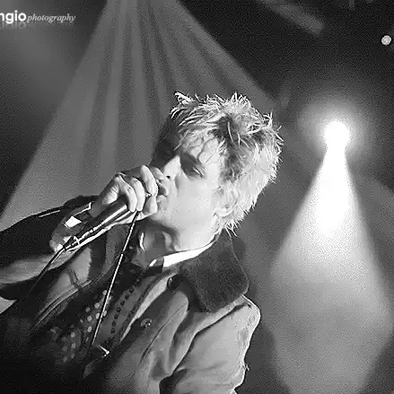 Foxoboro Hot Tubs at The Garage in London, England