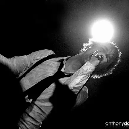 Foxoboro Hot Tubs at The Garage in London, England