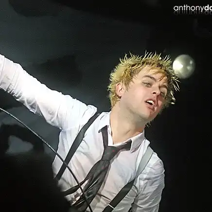 Foxoboro Hot Tubs at The Garage in London, England
