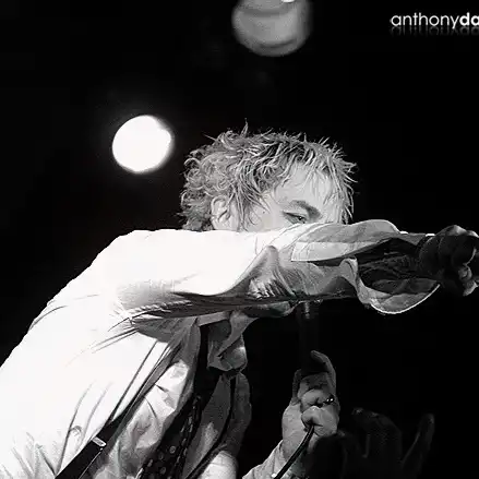 Foxoboro Hot Tubs at The Garage in London, England