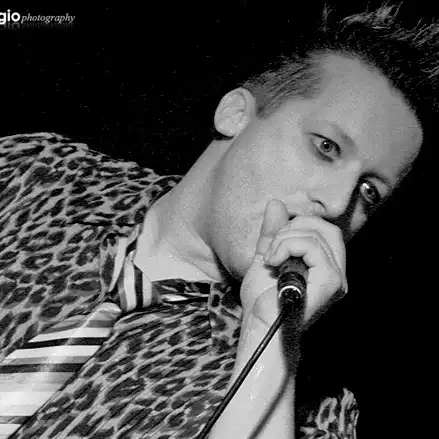 Foxoboro Hot Tubs at The Garage in London, England