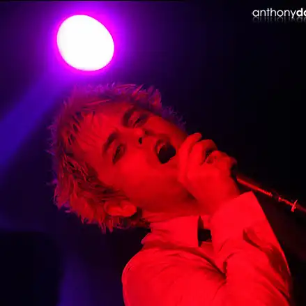 Foxoboro Hot Tubs at The Garage in London, England