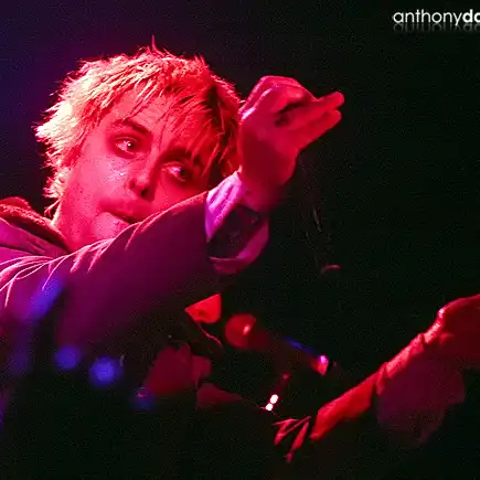 Foxoboro Hot Tubs at The Garage in London, England