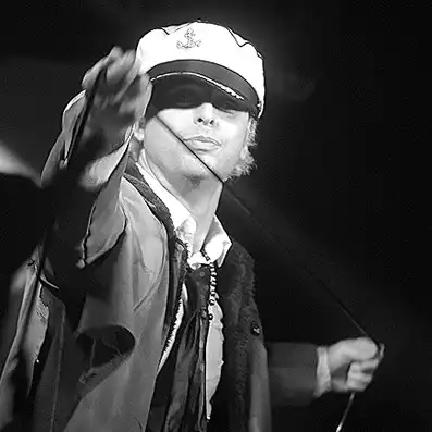 Foxoboro Hot Tubs at The Garage in London, England