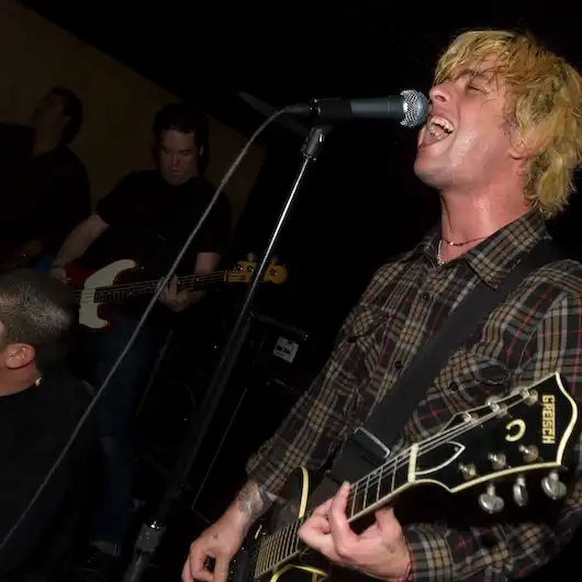 Pinhead Gunpowder at La Conga, San Pedro, CA