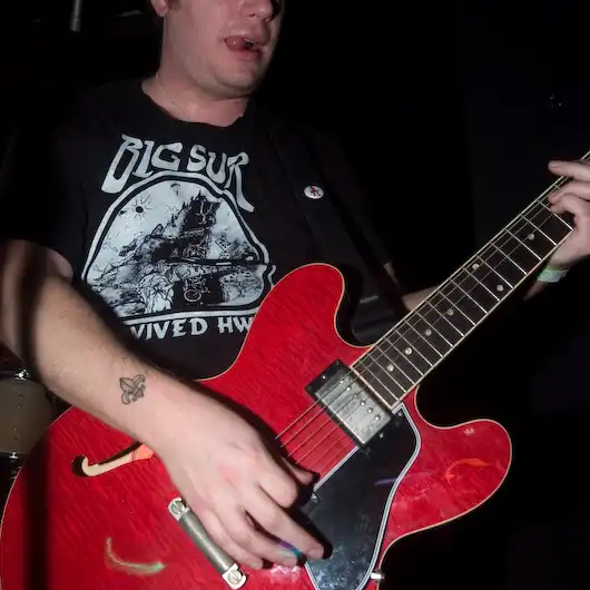 Pinhead Gunpowder at La Conga, San Pedro, CA