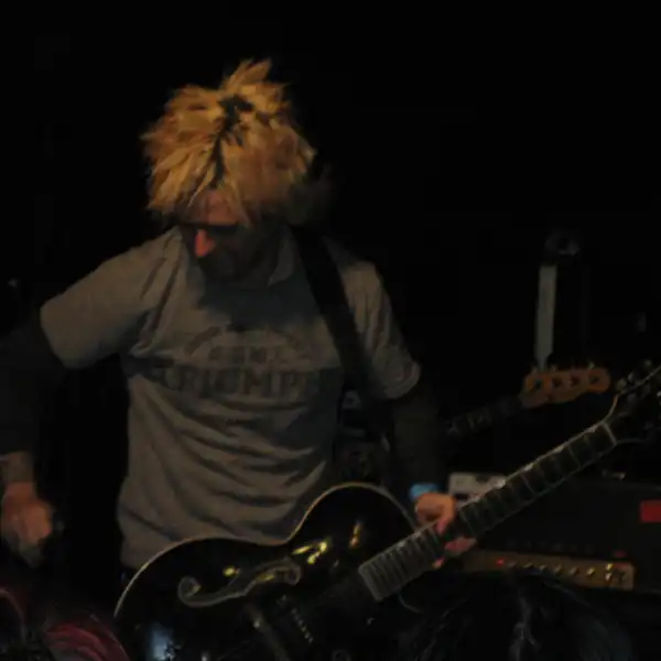 Pinhead Gunpowder at Chain Reaction, Anaheim, CA