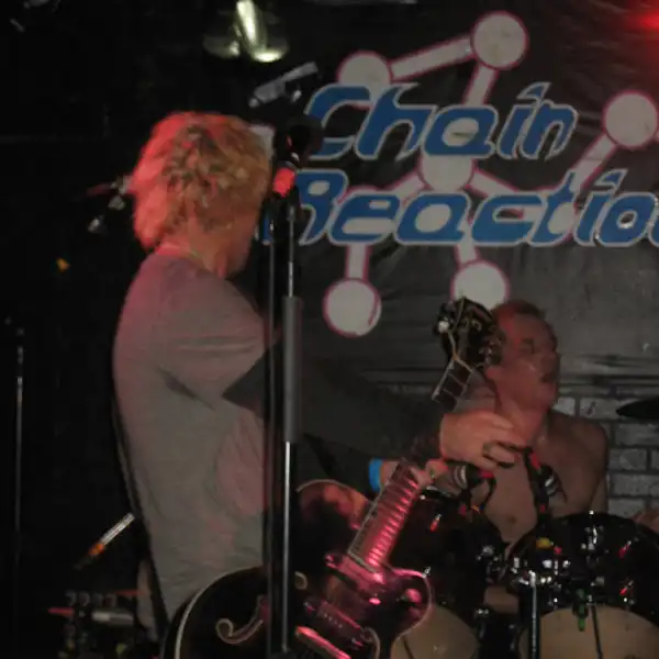 Pinhead Gunpowder at Chain Reaction, Anaheim, CA