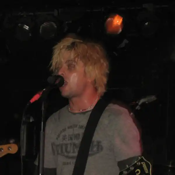Pinhead Gunpowder at Chain Reaction, Anaheim, CA