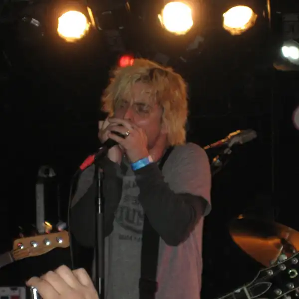 Pinhead Gunpowder at Chain Reaction, Anaheim, CA