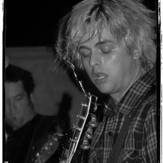 Pinhead Gunpowder at La Conga, San Pedro, CA