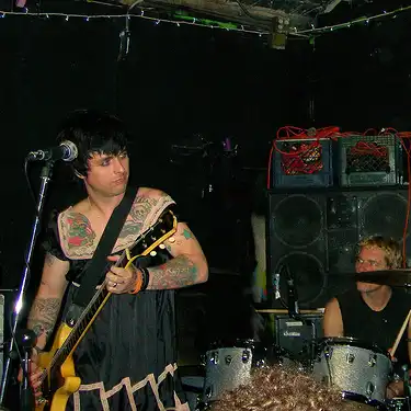 Pinhead Gunpowder at 924 Gilman St, Berkeley, CA