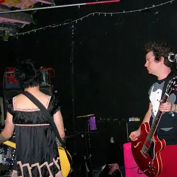 Pinhead Gunpowder at 924 Gilman St, Berkeley, CA