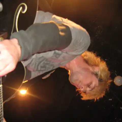 Pinhead Gunpowder at Chain Reaction in Anaheim, CA