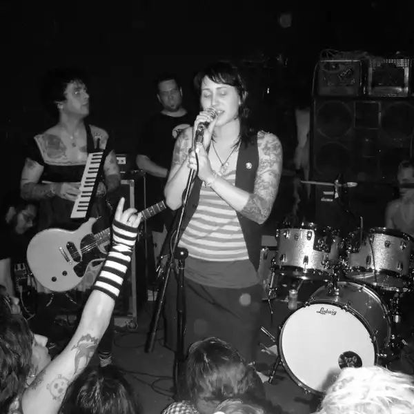 Pinhead Gunpowder at 924 Gilman St, Berkeley, CA